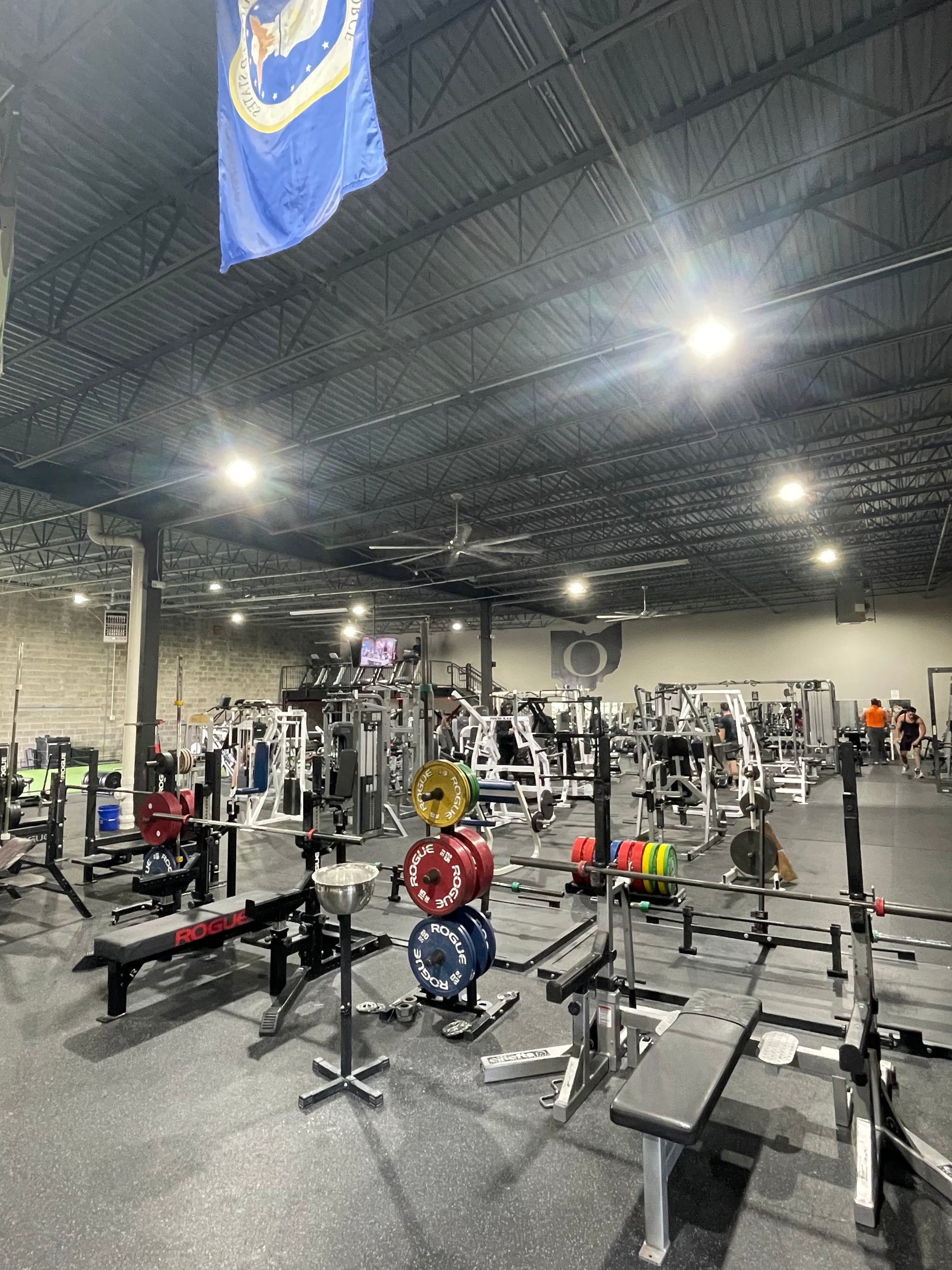 Ohio Sports and Fitness Ohio Sports and Fitness