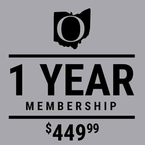 Year Membership