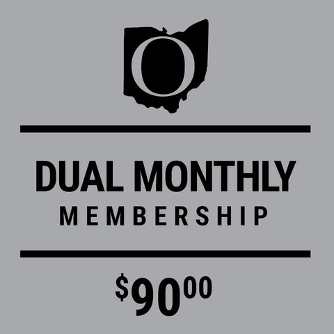 Dual - Monthly