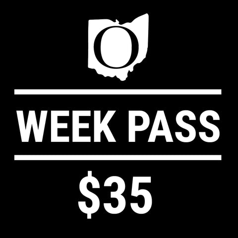 Week Pass