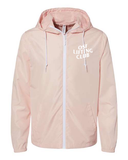 Full-zip Jacket (Blush) (OSFLC)